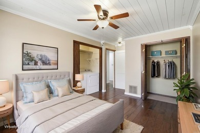 Discover exceptional lake & mountain views from this beautifully on Indian Hills Country Club in Arkansas - for sale on GolfHomes.com, golf home, golf lot