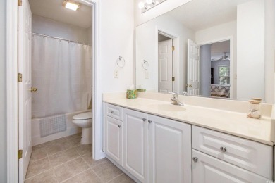 This *like new* townhome in the highly desirable Tidewater Golf on Tidewater Golf Club and Plantation in South Carolina - for sale on GolfHomes.com, golf home, golf lot