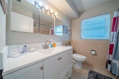 Affordable Pool Home in the Tarpon Point Marina Area of SW Cape on Royal Tee Country Club in Florida - for sale on GolfHomes.com, golf home, golf lot