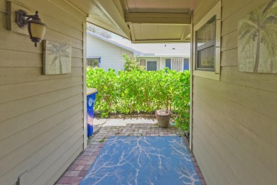 Meticulously Maintained and beautifully updated 3-bedroom on Eagle Wood Golf Course in Florida - for sale on GolfHomes.com, golf home, golf lot