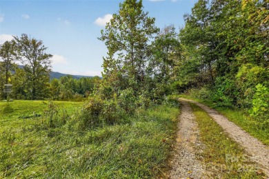 This homesite in Linville Falls Mountain Club offers the perfect on Linville Falls Golf Club in North Carolina - for sale on GolfHomes.com, golf home, golf lot