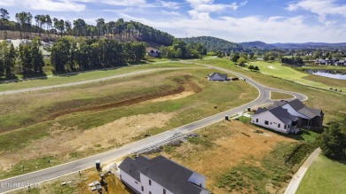 Discover the unparalleled charm of the Tennessee National Lake on Tennessee National Golf Club in Tennessee - for sale on GolfHomes.com, golf home, golf lot