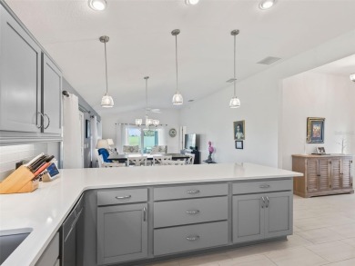 Prime Location - One-of-a-Kind with a WATER VIEW!
Welcome to on Pennbrooke Fairways in Florida - for sale on GolfHomes.com, golf home, golf lot