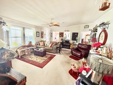 AMAZING CORNER LOT FEATURING A 3-BEDROOM, 2-BATHROOM HOME WITH on Cypress Greens in Florida - for sale on GolfHomes.com, golf home, golf lot