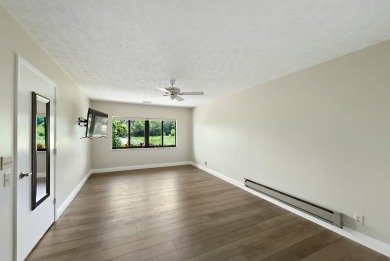 Meticulously Maintained and beautifully updated 3-bedroom on Eagle Wood Golf Course in Florida - for sale on GolfHomes.com, golf home, golf lot