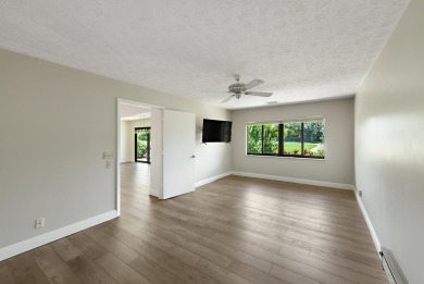 Meticulously Maintained and beautifully updated 3-bedroom on Eagle Wood Golf Course in Florida - for sale on GolfHomes.com, golf home, golf lot