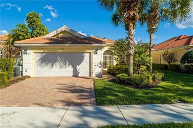 Welcome to this beautifully maintained single-family Solar on Palmira Golf and Country Club in Florida - for sale on GolfHomes.com, golf home, golf lot
