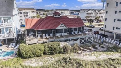 This *like new* townhome in the highly desirable Tidewater Golf on Tidewater Golf Club and Plantation in South Carolina - for sale on GolfHomes.com, golf home, golf lot