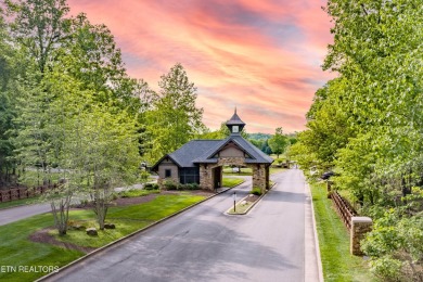 Discover the unparalleled charm of the Tennessee National Lake on Tennessee National Golf Club in Tennessee - for sale on GolfHomes.com, golf home, golf lot