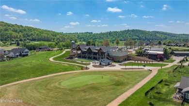 Discover the unparalleled charm of the Tennessee National Lake on Tennessee National Golf Club in Tennessee - for sale on GolfHomes.com, golf home, golf lot