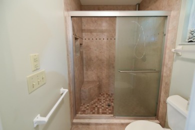 Meticulously Maintained and beautifully updated 3-bedroom on Eagle Wood Golf Course in Florida - for sale on GolfHomes.com, golf home, golf lot
