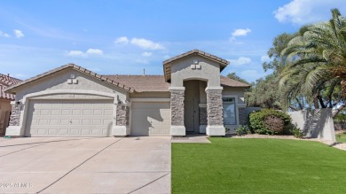 BUYER FELL OUT! NOW IS YOUR CHANCE TO OWN IN THIS OCOTILLO on Ocotillo Golf Resort  in Arizona - for sale on GolfHomes.com, golf home, golf lot
