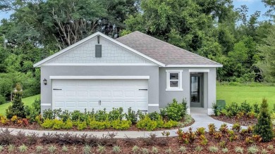 Welcome to Harmony West, a new home community in the growing on Harmony Golf Preserve in Florida - for sale on GolfHomes.com, golf home, golf lot