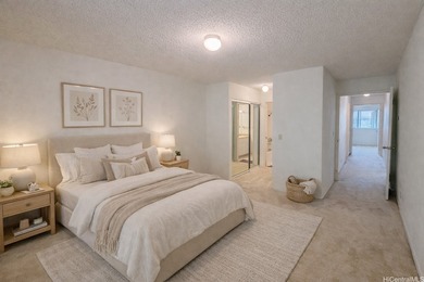 Welcome home to comfort, convenience, and elevated island on Leilehua Golf Course in Hawaii - for sale on GolfHomes.com, golf home, golf lot