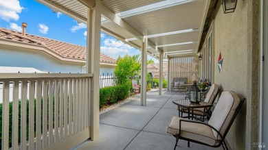 Welcome to 104 Pebble Beach Circle, located in Trilogy, a on Golf Club At Rio Vista in California - for sale on GolfHomes.com, golf home, golf lot