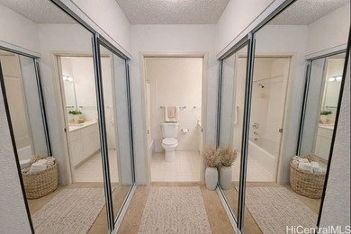 Welcome home to comfort, convenience, and elevated island on Leilehua Golf Course in Hawaii - for sale on GolfHomes.com, golf home, golf lot