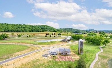 Discover the unparalleled charm of the Tennessee National Lake on Tennessee National Golf Club in Tennessee - for sale on GolfHomes.com, golf home, golf lot