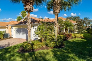 Welcome to this beautifully maintained single-family Solar on Palmira Golf and Country Club in Florida - for sale on GolfHomes.com, golf home, golf lot
