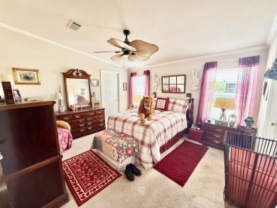 AMAZING CORNER LOT FEATURING A 3-BEDROOM, 2-BATHROOM HOME WITH on Cypress Greens in Florida - for sale on GolfHomes.com, golf home, golf lot