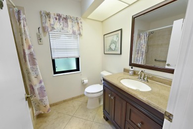 Meticulously Maintained and beautifully updated 3-bedroom on Eagle Wood Golf Course in Florida - for sale on GolfHomes.com, golf home, golf lot