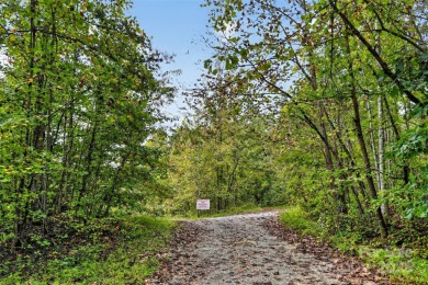 This homesite in Linville Falls Mountain Club offers the perfect on Linville Falls Golf Club in North Carolina - for sale on GolfHomes.com, golf home, golf lot