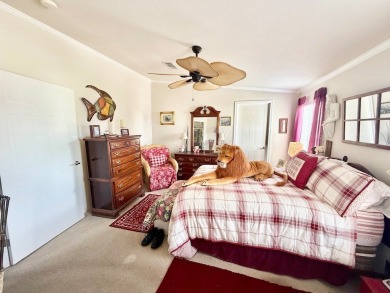 AMAZING CORNER LOT FEATURING A 3-BEDROOM, 2-BATHROOM HOME WITH on Cypress Greens in Florida - for sale on GolfHomes.com, golf home, golf lot