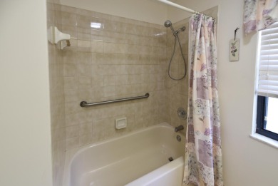 Meticulously Maintained and beautifully updated 3-bedroom on Eagle Wood Golf Course in Florida - for sale on GolfHomes.com, golf home, golf lot