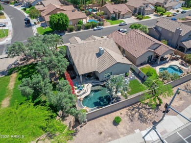 BUYER FELL OUT! NOW IS YOUR CHANCE TO OWN IN THIS OCOTILLO on Ocotillo Golf Resort  in Arizona - for sale on GolfHomes.com, golf home, golf lot