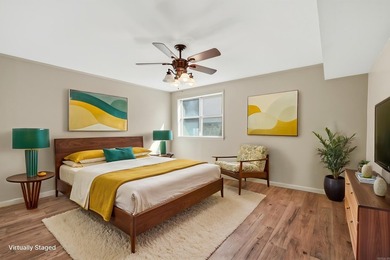 Discover exceptional lake & mountain views from this beautifully on Indian Hills Country Club in Arkansas - for sale on GolfHomes.com, golf home, golf lot