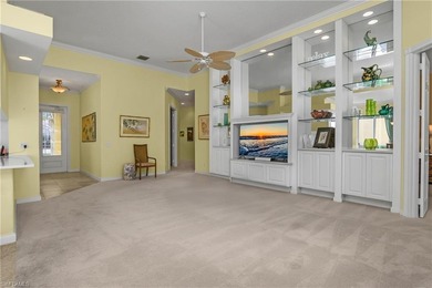 Welcome to this beautifully maintained single-family Solar on Palmira Golf and Country Club in Florida - for sale on GolfHomes.com, golf home, golf lot