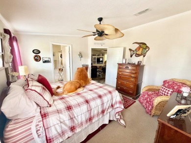 AMAZING CORNER LOT FEATURING A 3-BEDROOM, 2-BATHROOM HOME WITH on Cypress Greens in Florida - for sale on GolfHomes.com, golf home, golf lot