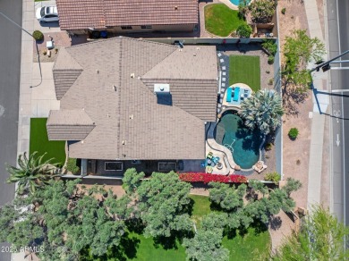BUYER FELL OUT! NOW IS YOUR CHANCE TO OWN IN THIS OCOTILLO on Ocotillo Golf Resort  in Arizona - for sale on GolfHomes.com, golf home, golf lot