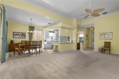 Welcome to this beautifully maintained single-family Solar on Palmira Golf and Country Club in Florida - for sale on GolfHomes.com, golf home, golf lot