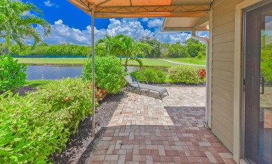Meticulously Maintained and beautifully updated 3-bedroom on Eagle Wood Golf Course in Florida - for sale on GolfHomes.com, golf home, golf lot