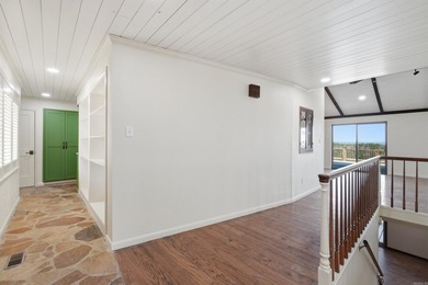 Discover exceptional lake & mountain views from this beautifully on Indian Hills Country Club in Arkansas - for sale on GolfHomes.com, golf home, golf lot