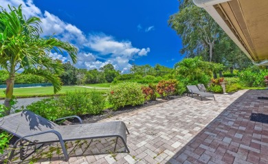Meticulously Maintained and beautifully updated 3-bedroom on Eagle Wood Golf Course in Florida - for sale on GolfHomes.com, golf home, golf lot