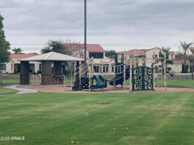 BUYER FELL OUT! NOW IS YOUR CHANCE TO OWN IN THIS OCOTILLO on Ocotillo Golf Resort  in Arizona - for sale on GolfHomes.com, golf home, golf lot