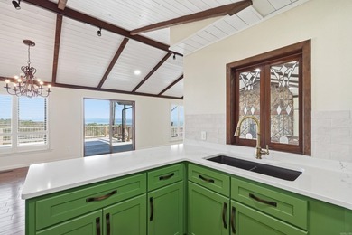 Discover exceptional lake & mountain views from this beautifully on Indian Hills Country Club in Arkansas - for sale on GolfHomes.com, golf home, golf lot