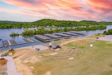 Discover the unparalleled charm of the Tennessee National Lake on Tennessee National Golf Club in Tennessee - for sale on GolfHomes.com, golf home, golf lot