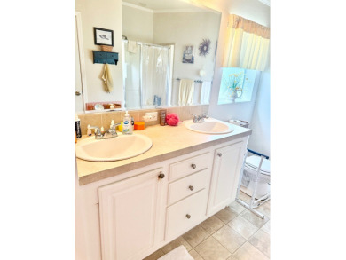 AMAZING CORNER LOT FEATURING A 3-BEDROOM, 2-BATHROOM HOME WITH on Cypress Greens in Florida - for sale on GolfHomes.com, golf home, golf lot