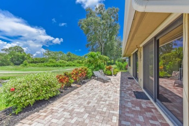 Meticulously Maintained and beautifully updated 3-bedroom on Eagle Wood Golf Course in Florida - for sale on GolfHomes.com, golf home, golf lot
