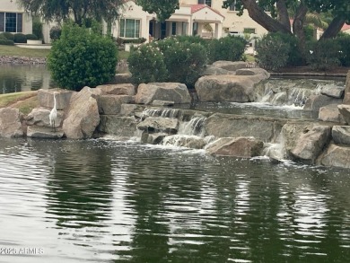 BUYER FELL OUT! NOW IS YOUR CHANCE TO OWN IN THIS OCOTILLO on Ocotillo Golf Resort  in Arizona - for sale on GolfHomes.com, golf home, golf lot