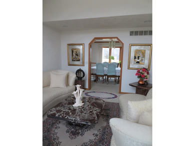 Custom built one owner 2 story home overlooking Park Hills golf on Park Hills Golf Course in Illinois - for sale on GolfHomes.com, golf home, golf lot