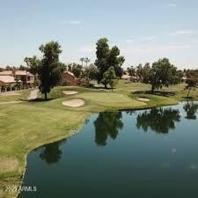 BUYER FELL OUT! NOW IS YOUR CHANCE TO OWN IN THIS OCOTILLO on Ocotillo Golf Resort  in Arizona - for sale on GolfHomes.com, golf home, golf lot