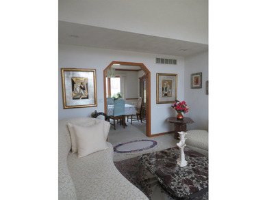 Custom built one owner 2 story home overlooking Park Hills golf on Park Hills Golf Course in Illinois - for sale on GolfHomes.com, golf home, golf lot