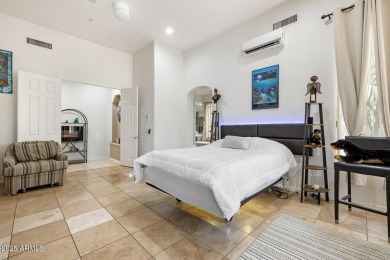 Palacial Estate Home 5Br, 4Ba, 3-Car Garage, Oasis Pool, Golf on The Boulders Resort Golf Club in Arizona - for sale on GolfHomes.com, golf home, golf lot