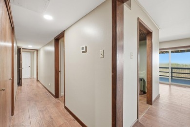 Discover exceptional lake & mountain views from this beautifully on Indian Hills Country Club in Arkansas - for sale on GolfHomes.com, golf home, golf lot