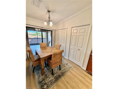 ***NON GOLF*** VERANDA BROMELIA MODEL LOCATED IN A QUIET, UNIQUE on TPC At Treviso Bay in Florida - for sale on GolfHomes.com, golf home, golf lot