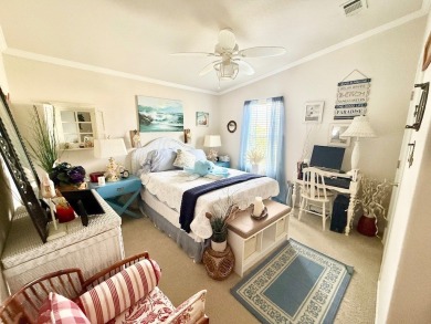 AMAZING CORNER LOT FEATURING A 3-BEDROOM, 2-BATHROOM HOME WITH on Cypress Greens in Florida - for sale on GolfHomes.com, golf home, golf lot