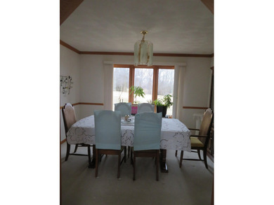 Custom built one owner 2 story home overlooking Park Hills golf on Park Hills Golf Course in Illinois - for sale on GolfHomes.com, golf home, golf lot